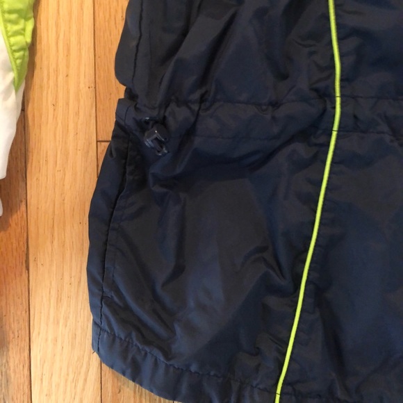 Men’s Vintage Nike Zip Up Track Jacket Sz.Small - Picture 3 of 7